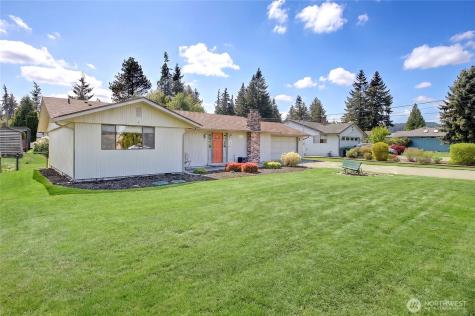310 Prestwick Drive Camano Island WA 98282