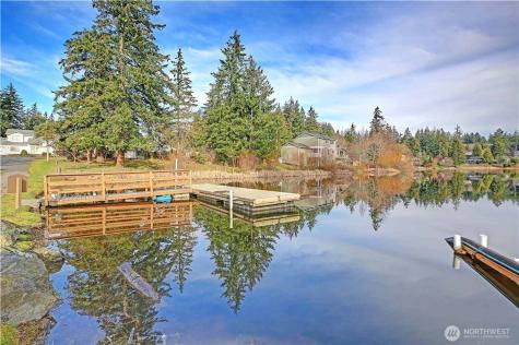 310 Prestwick Drive Camano Island WA 98282