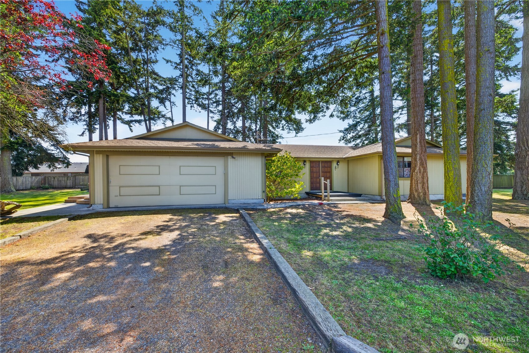 710 NW Heller Street Oak Harbor WA 98277