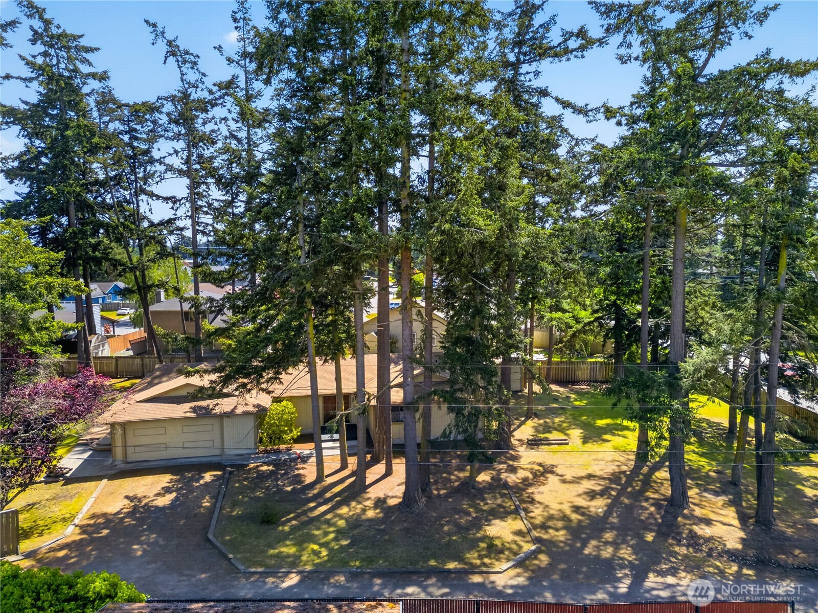 710 NW Heller Street Oak Harbor WA 98277