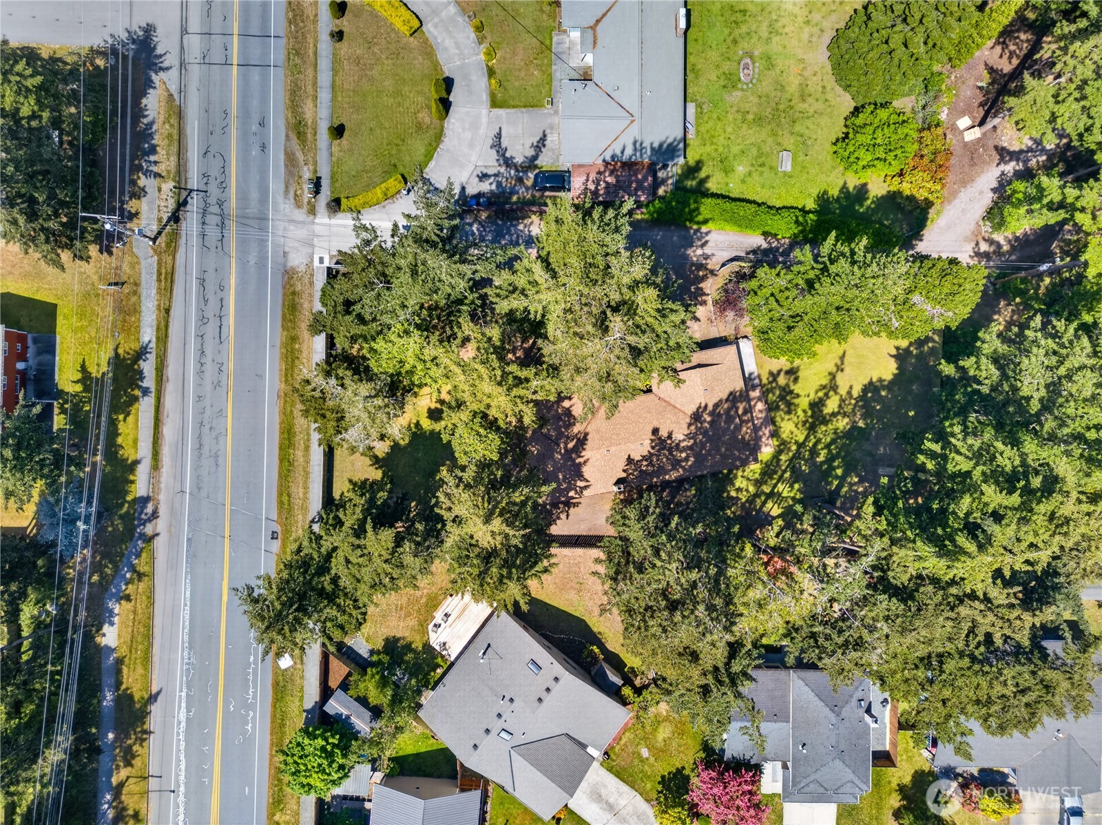 710 NW Heller Street Oak Harbor WA 98277