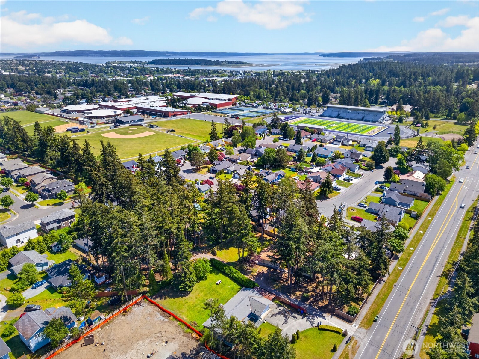 710 NW Heller Street Oak Harbor WA 98277