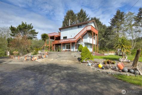 2691 State Route 109 Ocean City WA 98569