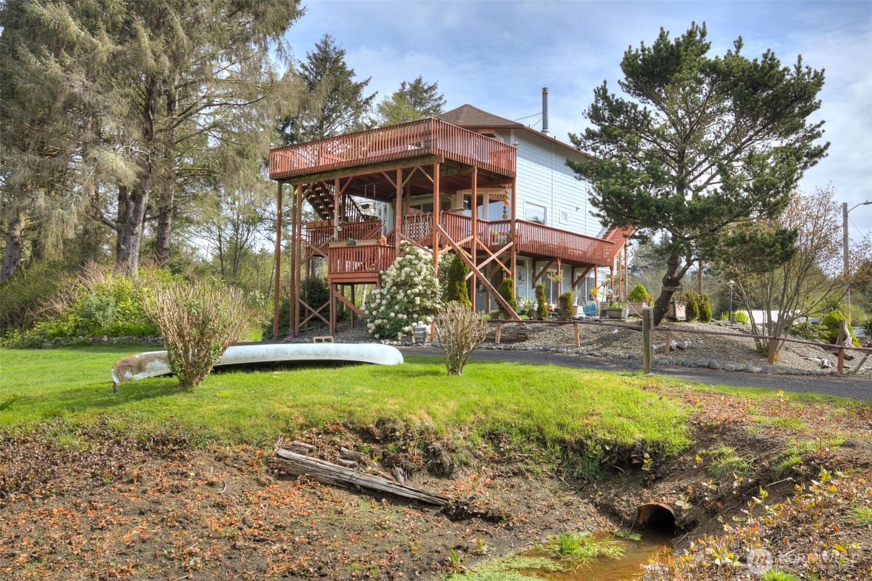 2691 State Route 109 Ocean City WA 98569