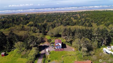 2691 State Route 109 Ocean City WA 98569