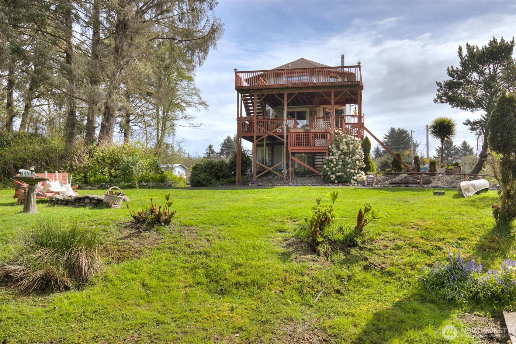 2691 State Route 109 Ocean City WA 98569