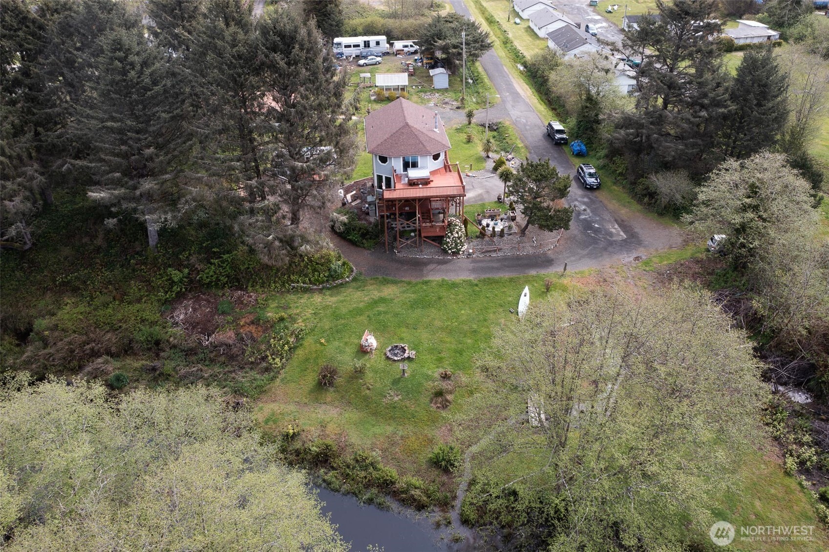 2691 State Route 109 Ocean City WA 98569