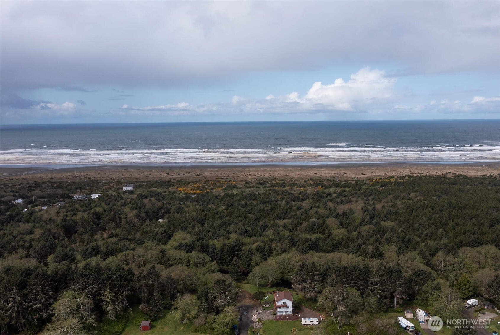 2691 State Route 109 Ocean City WA 98569