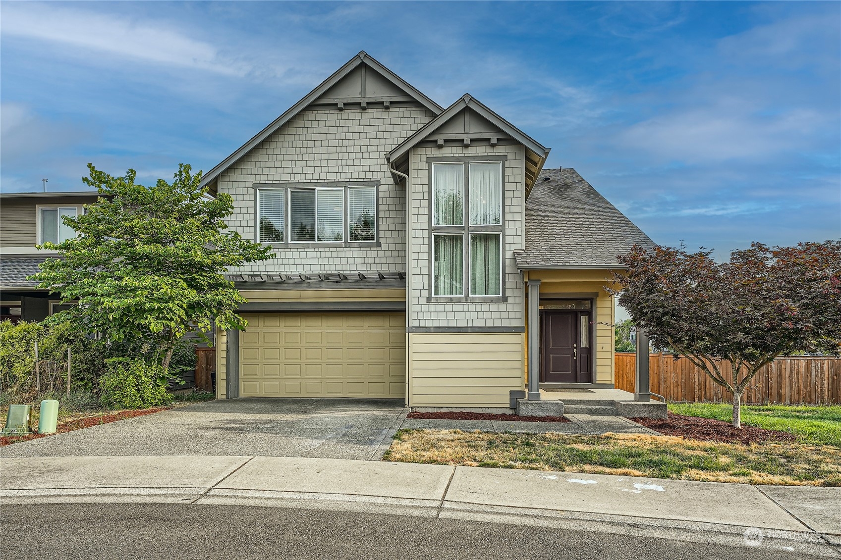 Auburn WA, 31419 121st