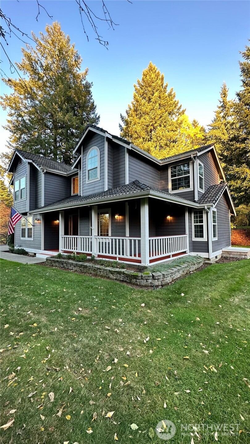8036 Supreme Court SW Olympia WA 98512