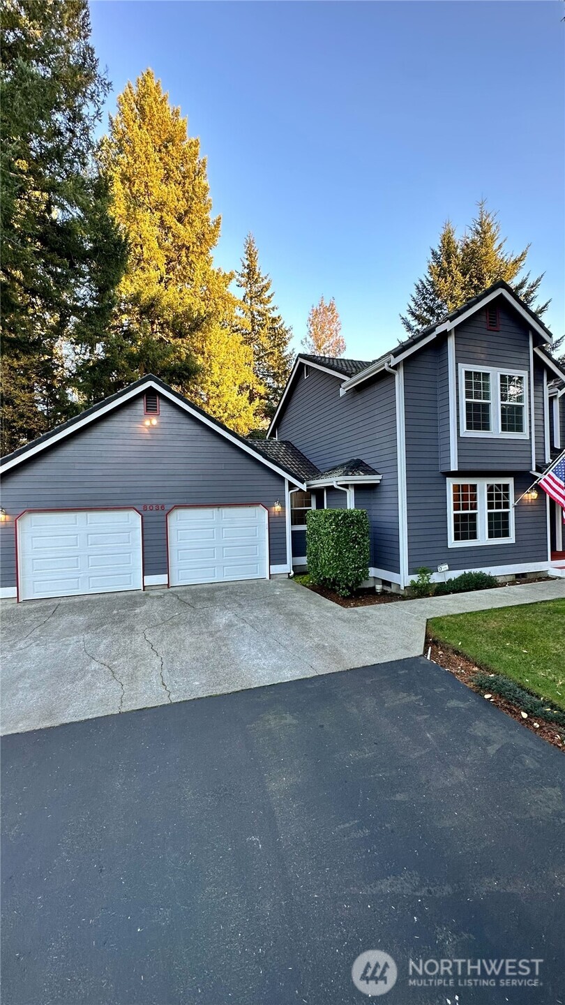 8036 Supreme Court SW Olympia WA 98512