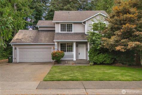 25401 Kanasket Drive Black Diamond WA 98010