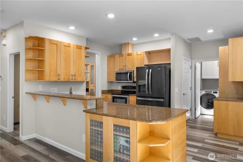 25401 Kanasket Drive Black Diamond WA 98010