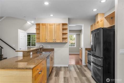 25401 Kanasket Drive Black Diamond WA 98010