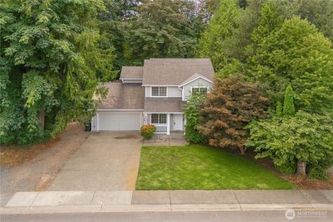 25401 Kanasket Drive Black Diamond WA 98010