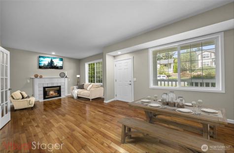 25401 Kanasket Drive Black Diamond WA 98010