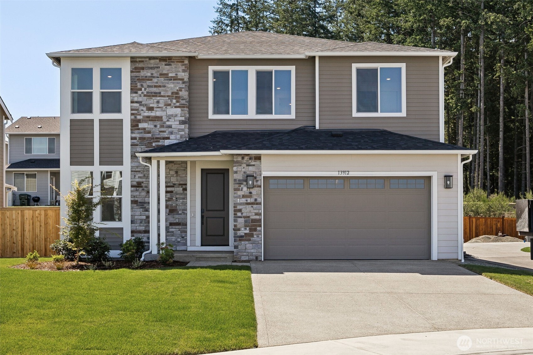 13912 181st Street E Puyallup WA 98374