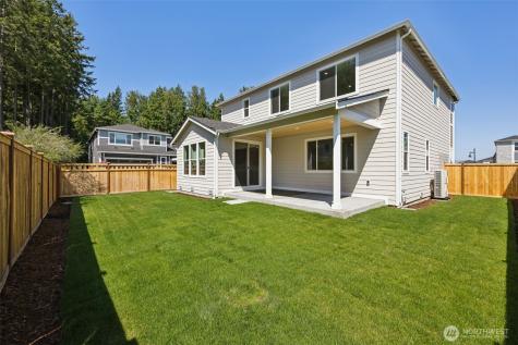 13912 181st Street E Puyallup WA 98374
