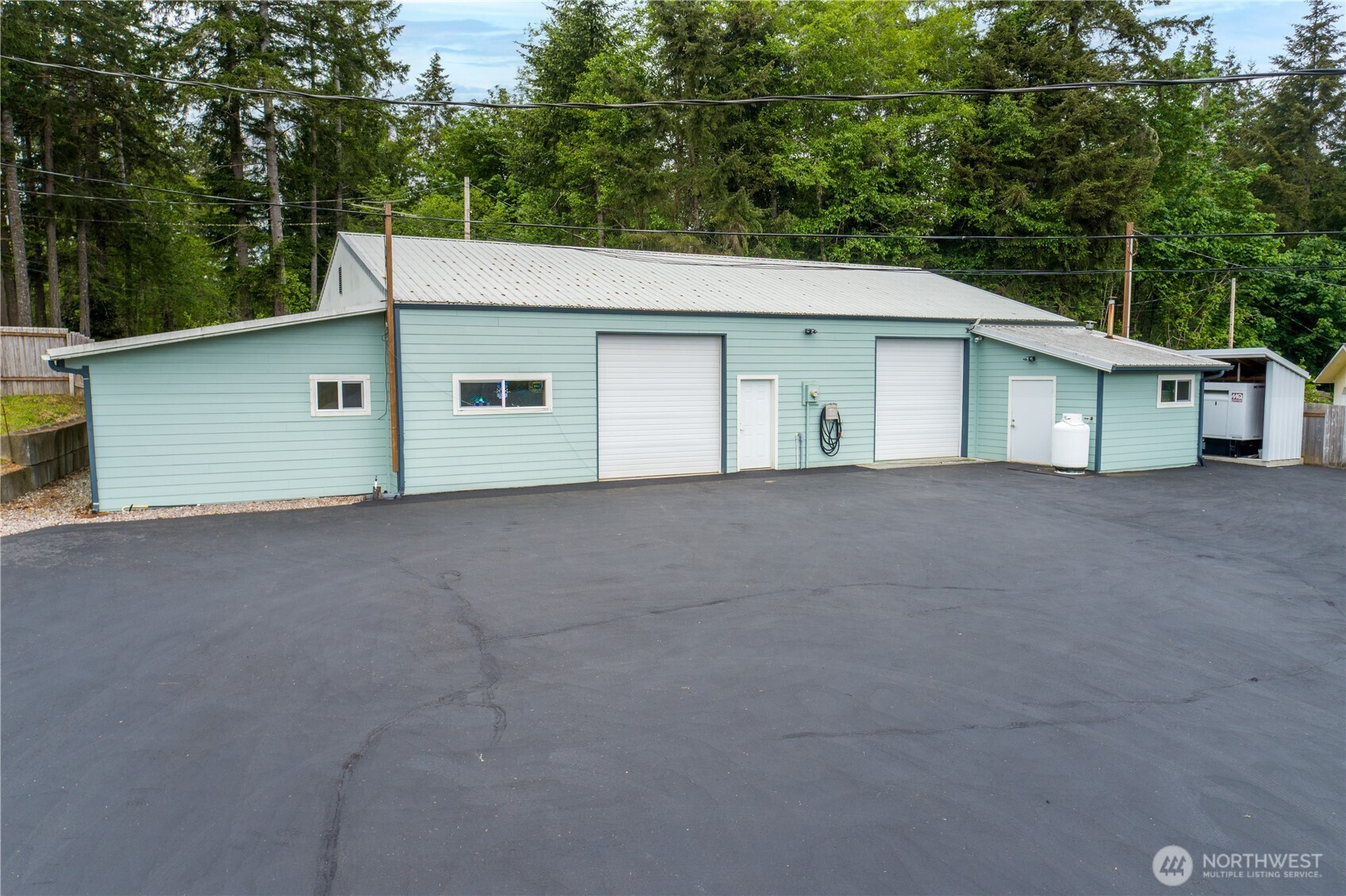 851 SE Cook Plant Farm Road Shelton WA 98584