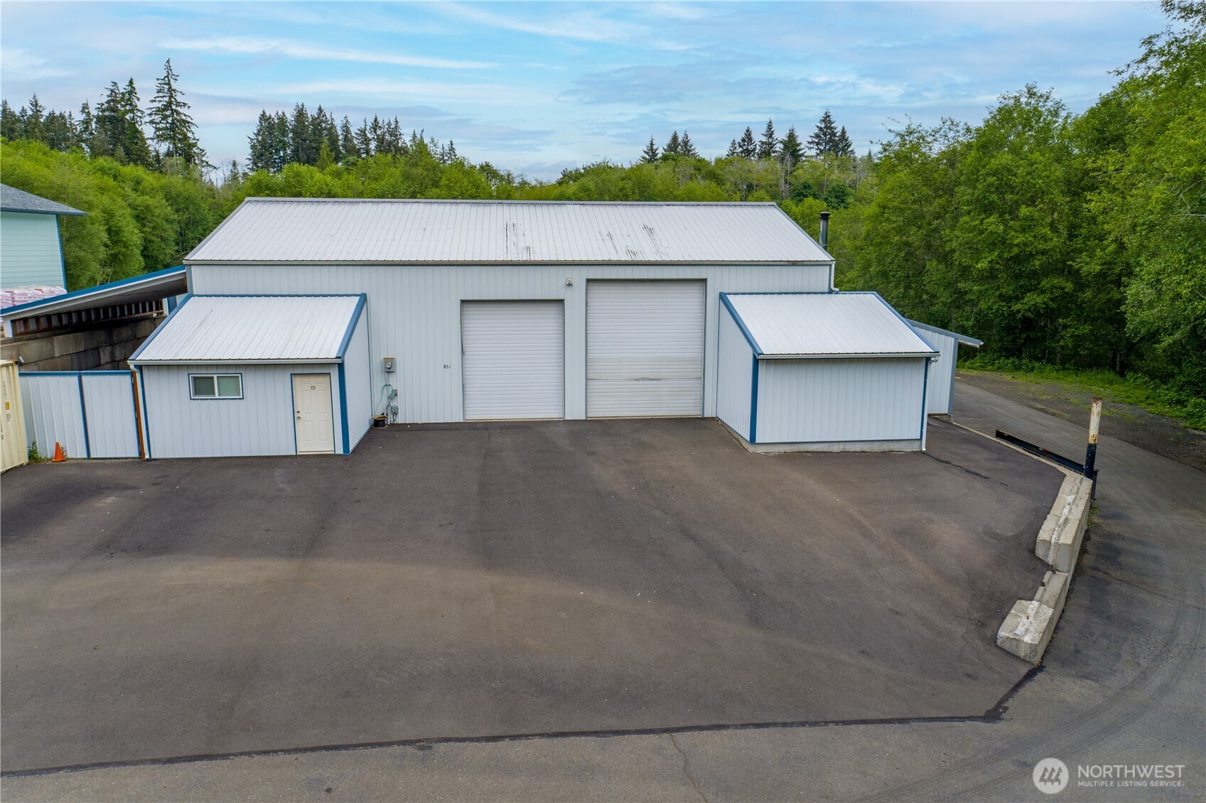 851 SE Cook Plant Farm Road Shelton WA 98584