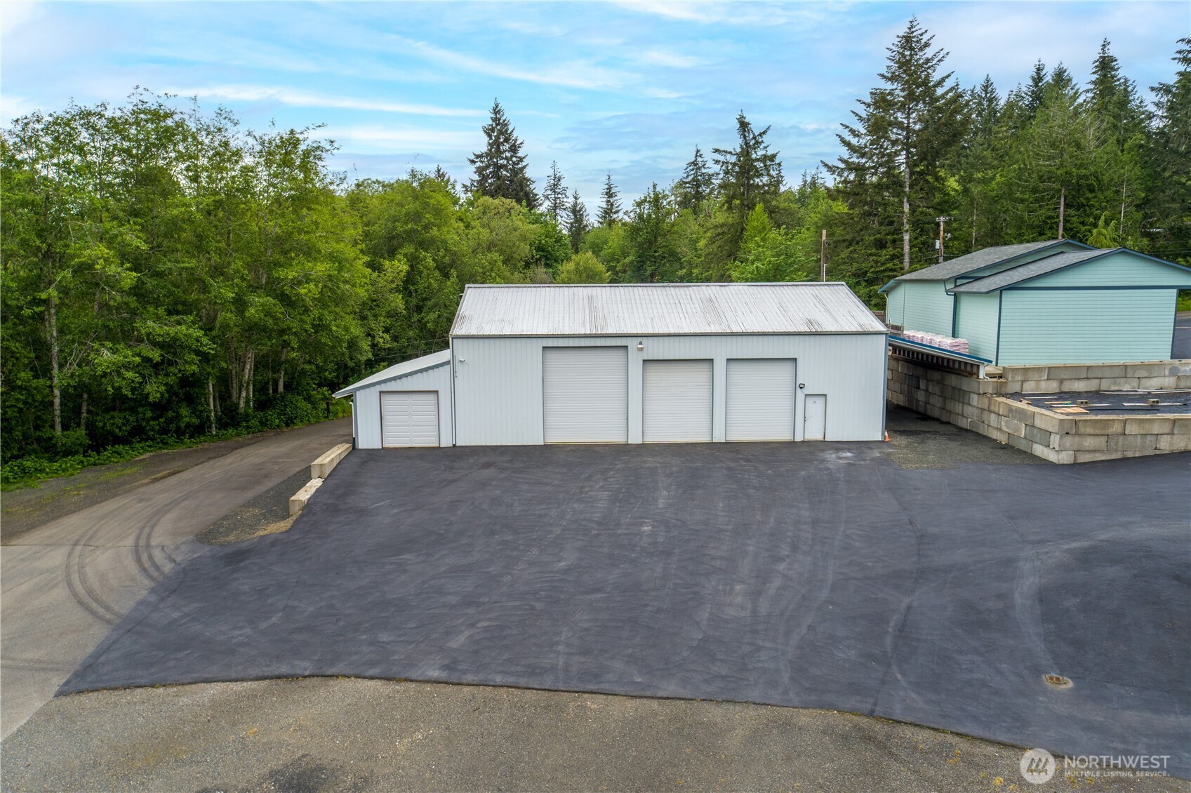 851 SE Cook Plant Farm Road Shelton WA 98584