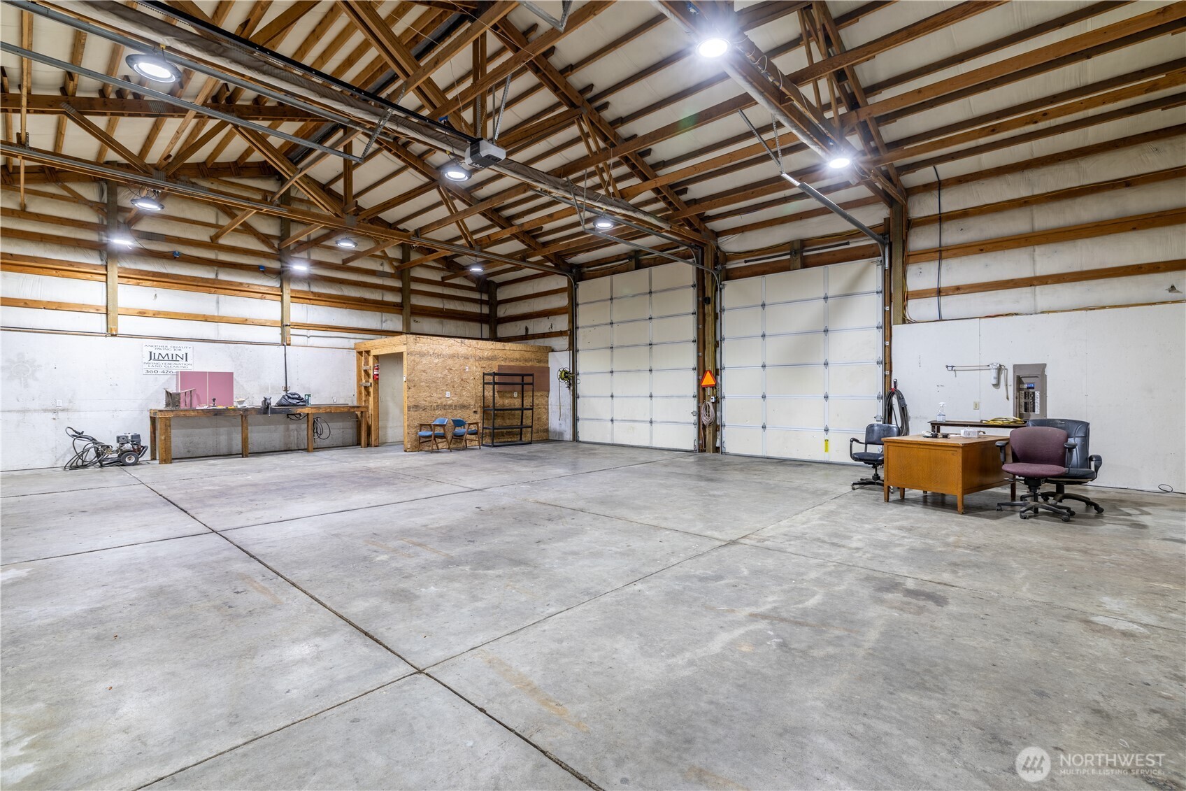 851 SE Cook Plant Farm Road Shelton WA 98584