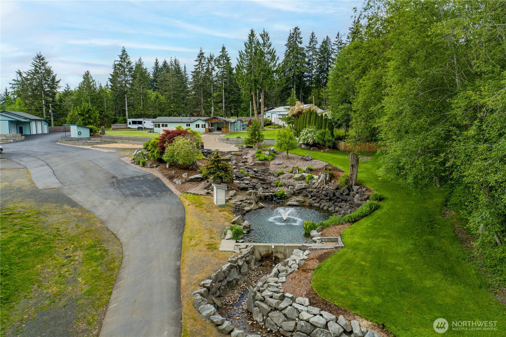 851 SE Cook Plant Farm Road Shelton WA 98584