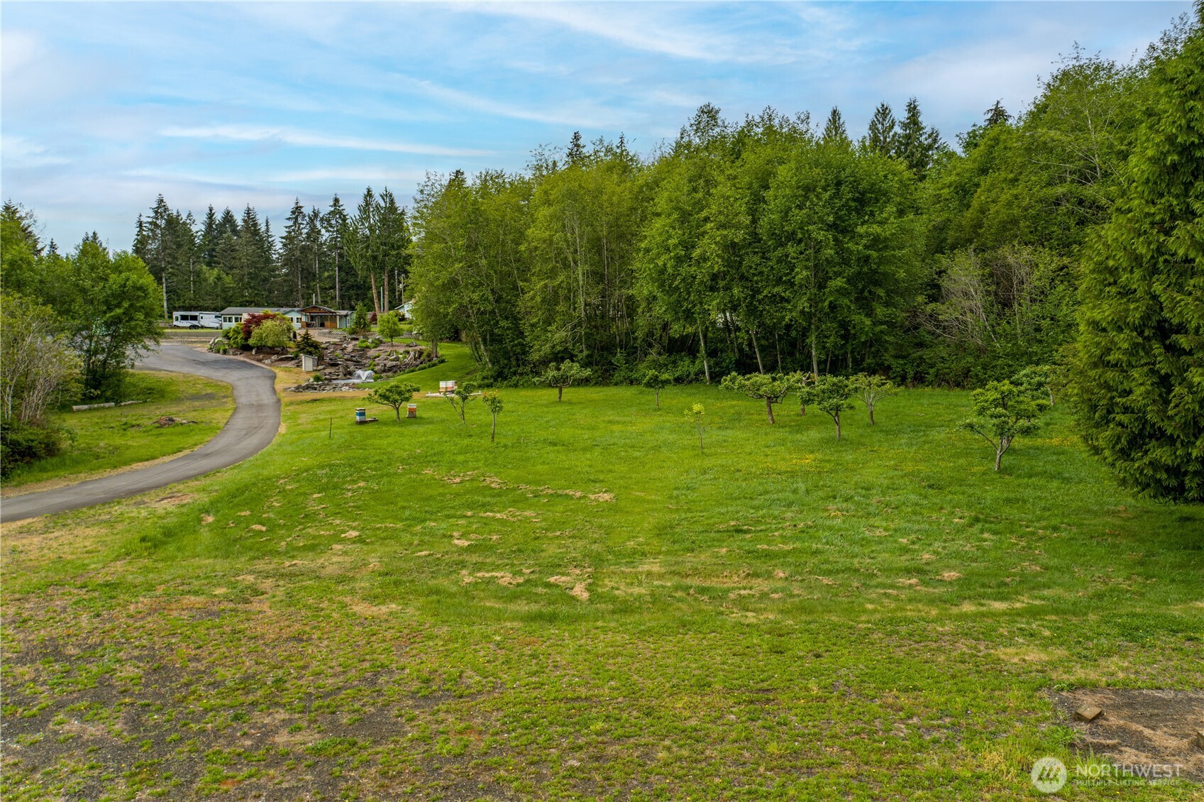 851 SE Cook Plant Farm Road Shelton WA 98584
