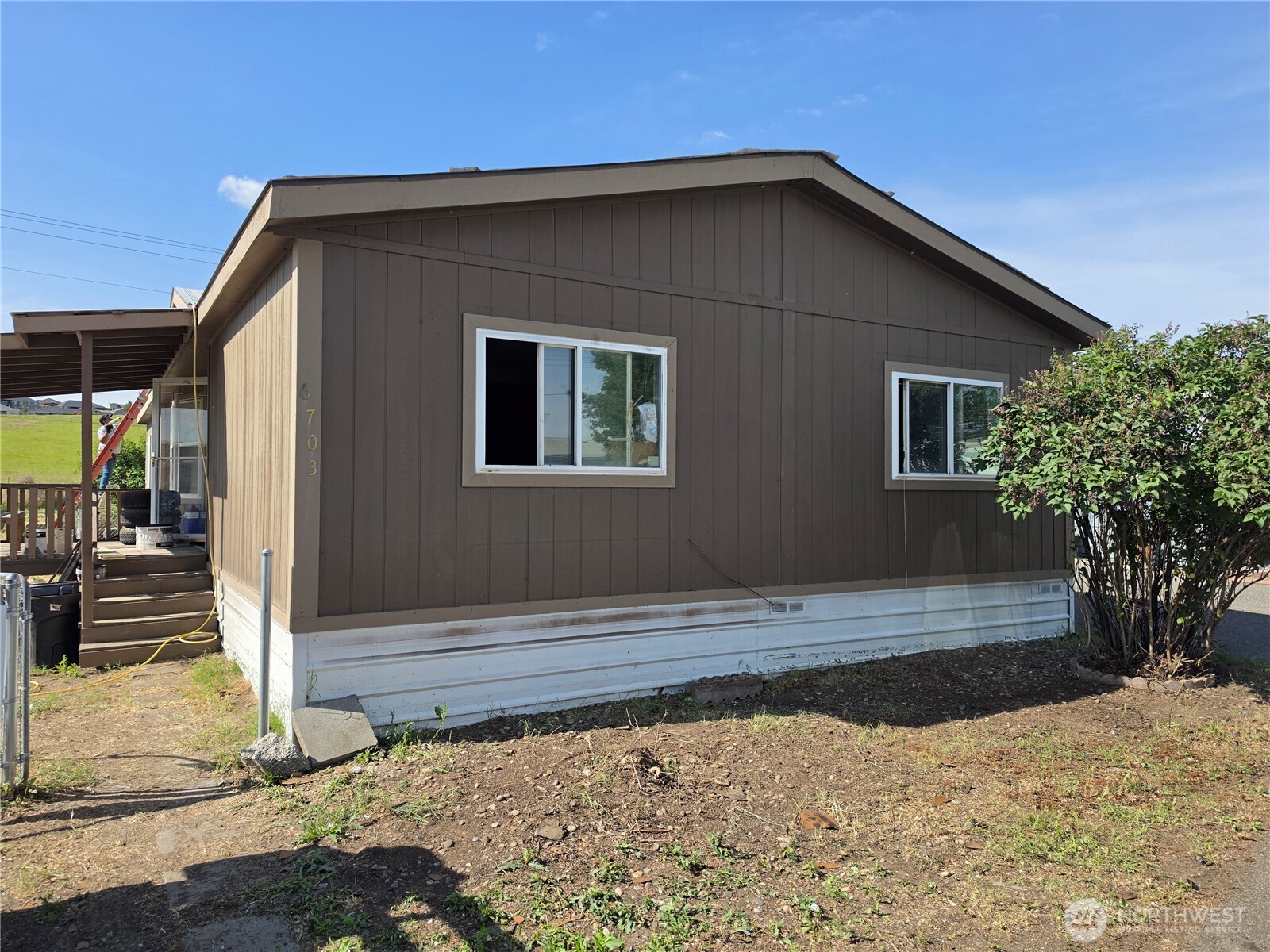 6703 Haag Street West Richland WA 99353
