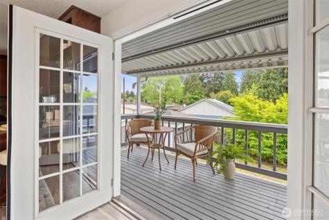 2001 NE 12th Street Renton WA 98056