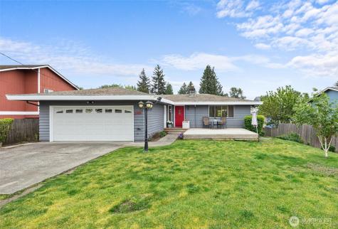 2001 NE 12th Street Renton WA 98056