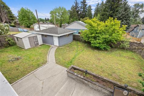 2001 NE 12th Street Renton WA 98056