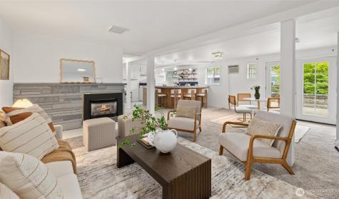 2001 NE 12th Street Renton WA 98056