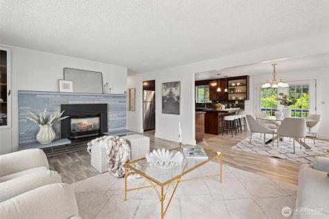 2001 NE 12th Street Renton WA 98056
