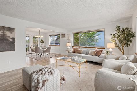 2001 NE 12th Street Renton WA 98056