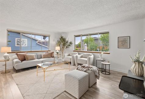 2001 NE 12th Street Renton WA 98056