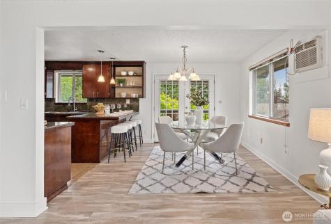2001 NE 12th Street Renton WA 98056