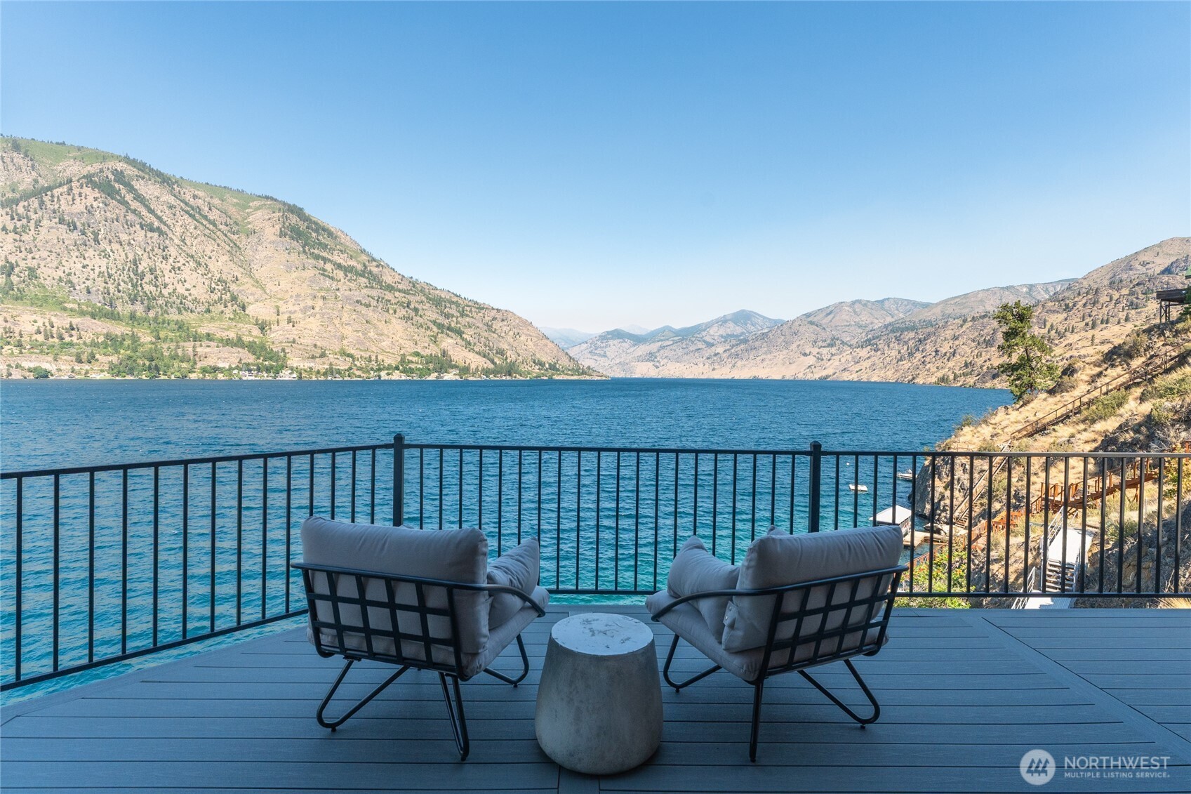 152 Waterfront Terrace Lane Manson WA 98831