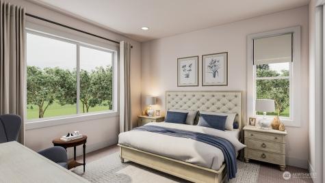 8413 137th Avenue SE Newcastle WA 98059