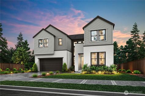 8413 137th Avenue SE Newcastle WA 98059