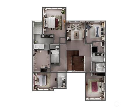 8413 137th Avenue SE Newcastle WA 98059