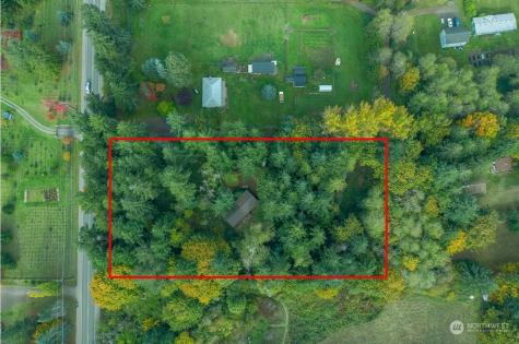 29715 Hansville Kingston WA 98346