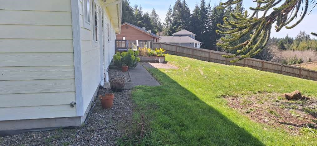 10 Spruce Court South Bend WA 98586