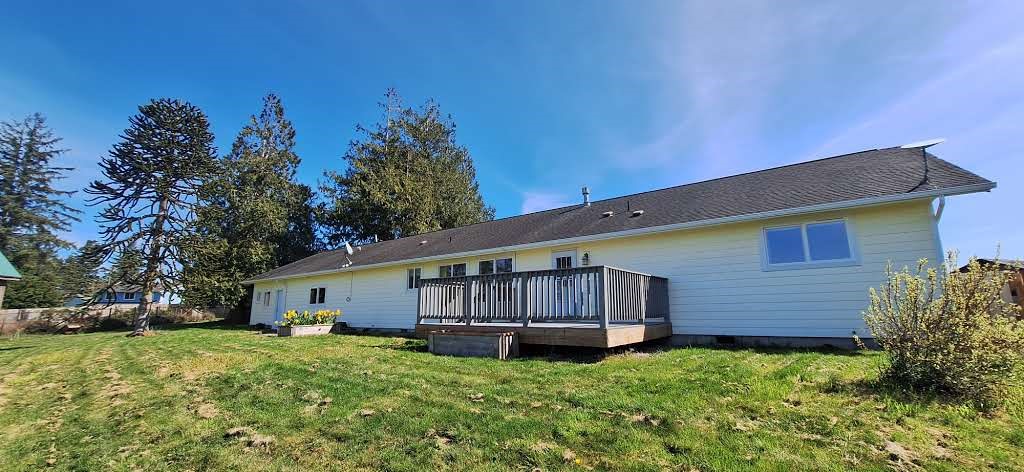 10 Spruce Court South Bend WA 98586