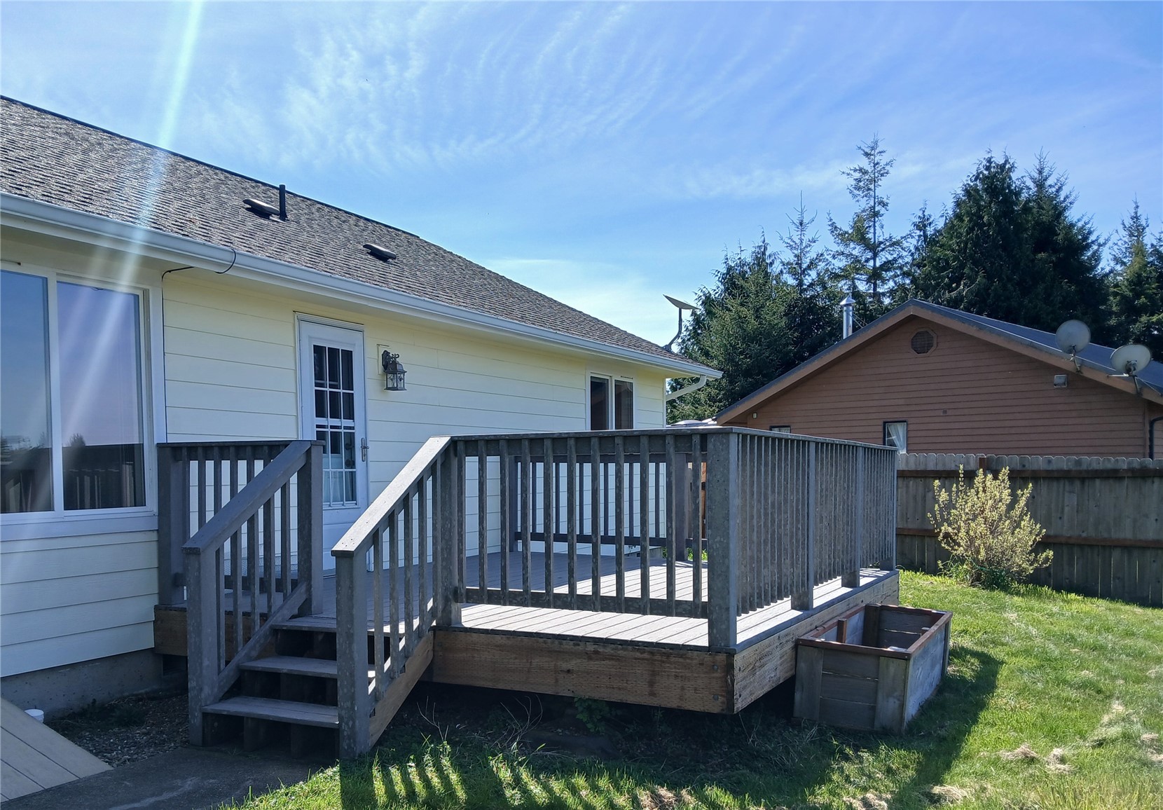 10 Spruce Court South Bend WA 98586