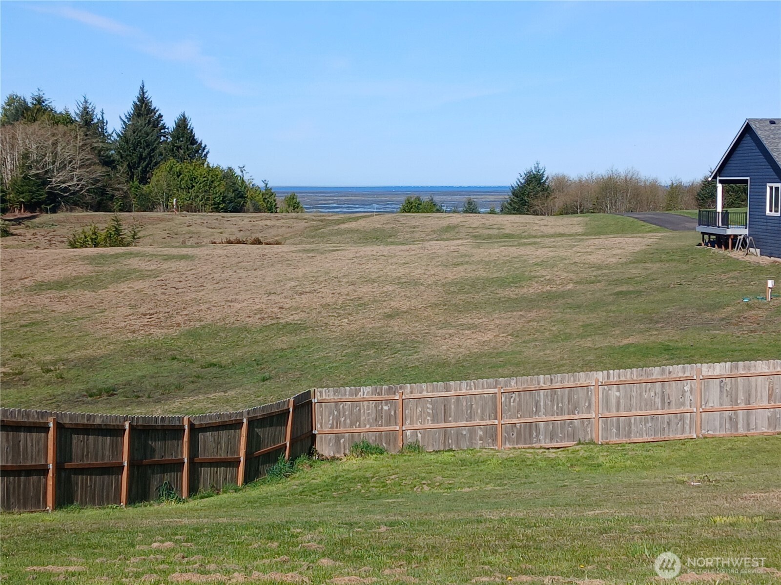 10 Spruce Court South Bend WA 98586