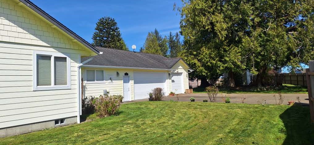 10 Spruce Court South Bend WA 98586