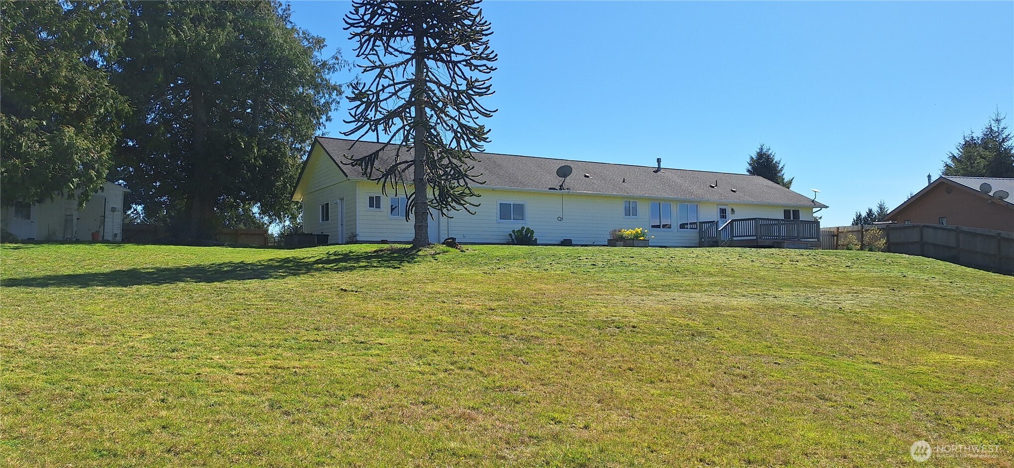 10 Spruce Court South Bend WA 98586