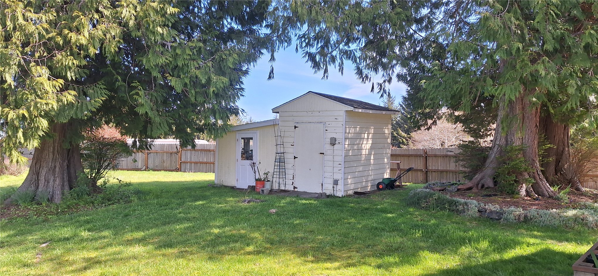 10 Spruce Court South Bend WA 98586
