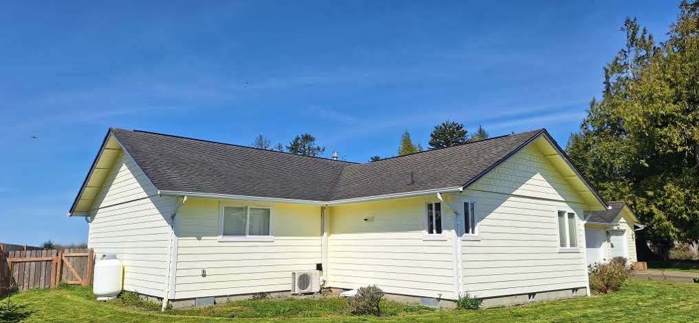 10 Spruce Court South Bend WA 98586